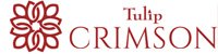 Tulip Crimson logo